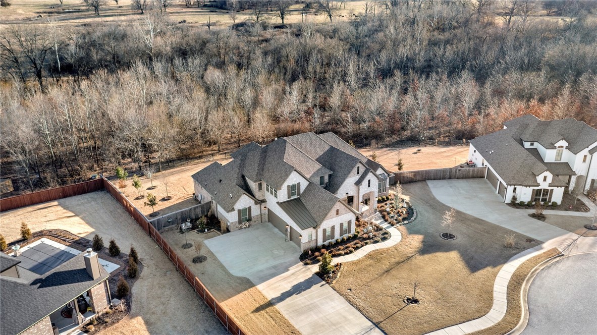 Otter Creek Ph II Cave Springs - Residential