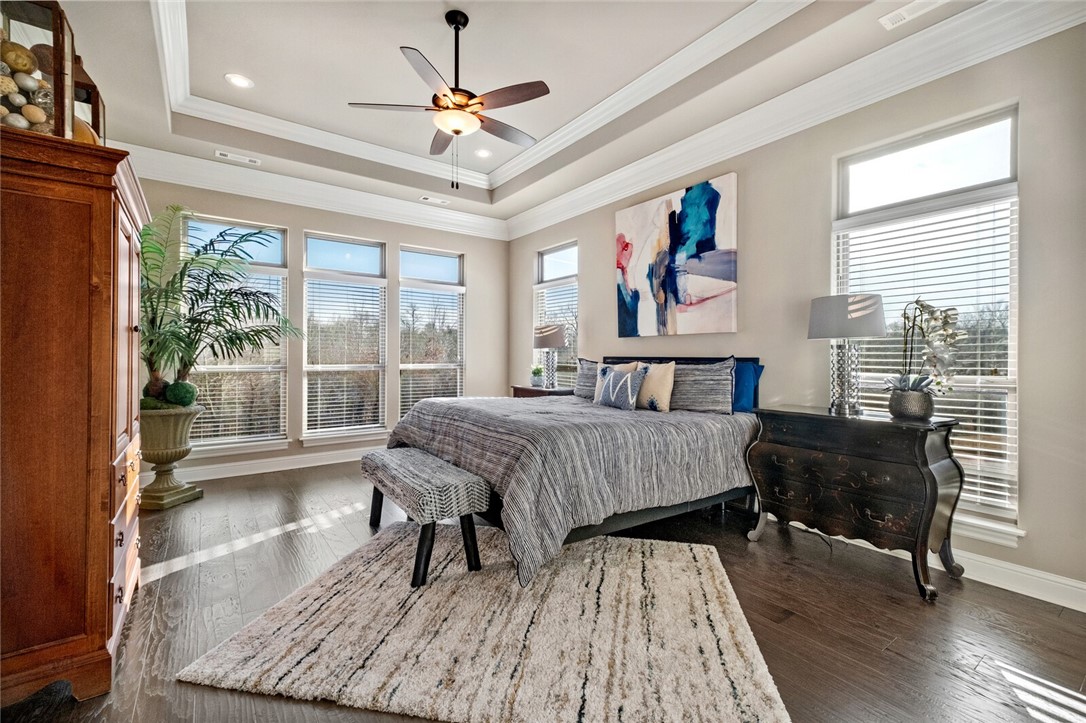 Otter Creek Ph II Cave Springs - Residential