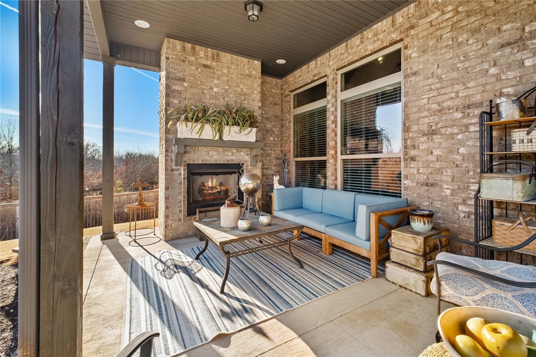 Otter Creek Ph II Cave Springs - Residential