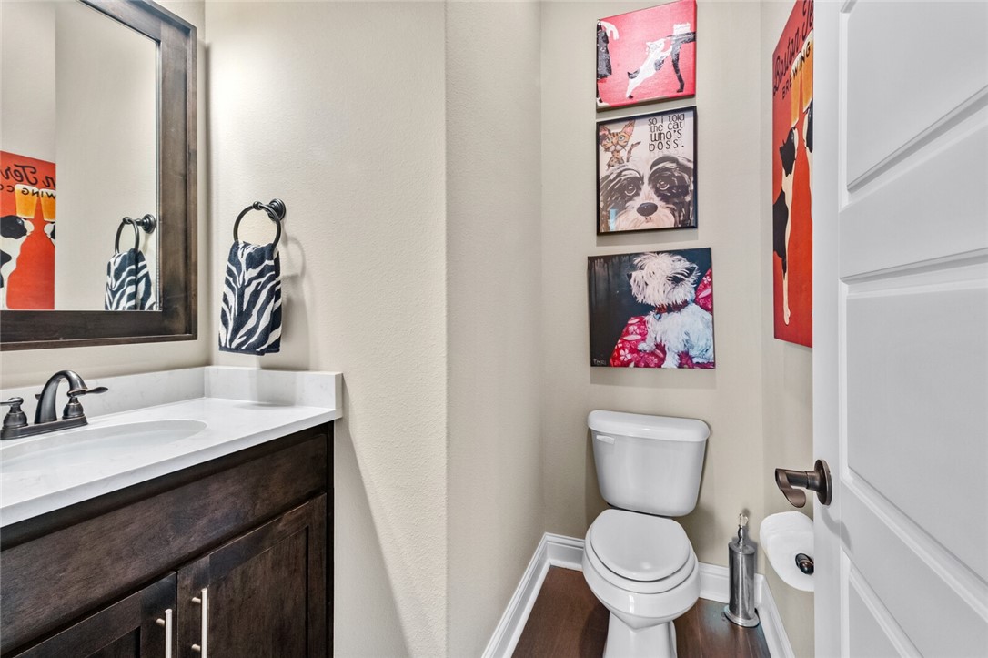 Otter Creek Ph II Cave Springs - Residential