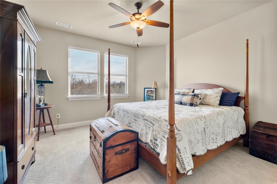 Otter Creek Ph II Cave Springs - Residential