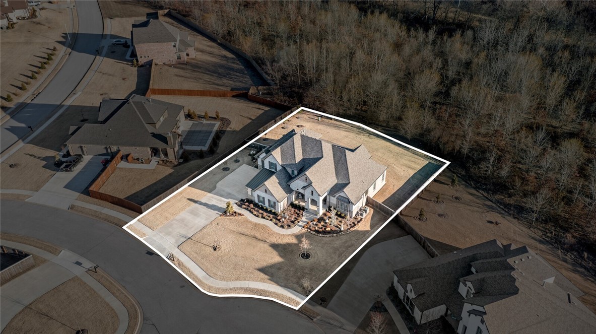 Otter Creek Ph II Cave Springs - Residential