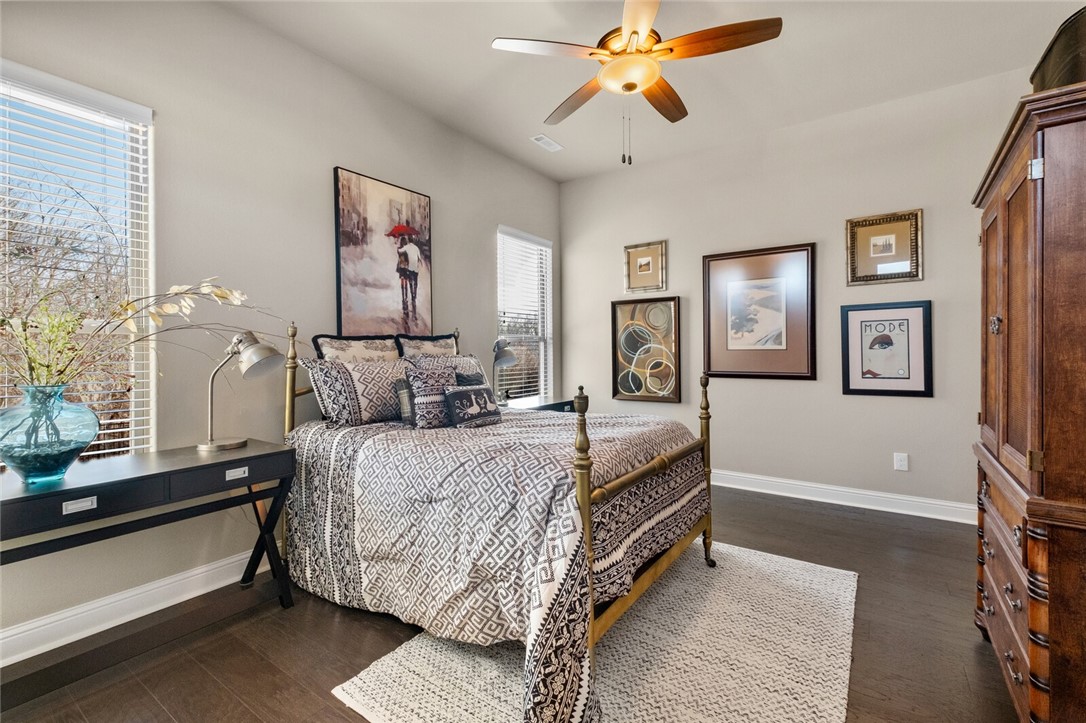 Otter Creek Ph II Cave Springs - Residential