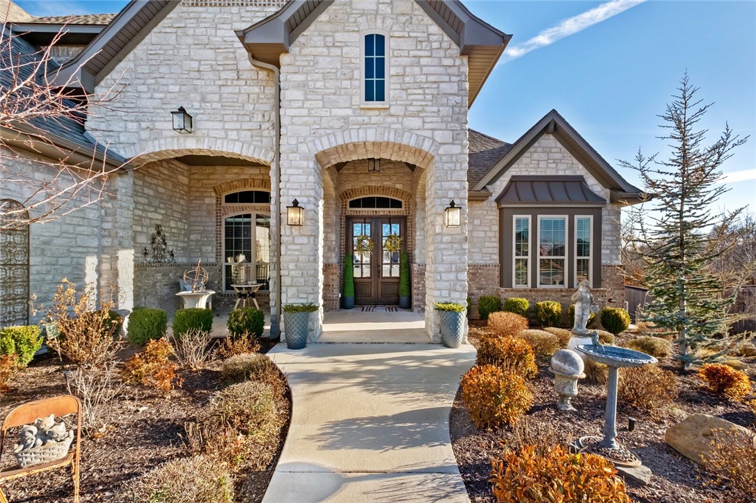 Otter Creek Ph II Cave Springs - Residential