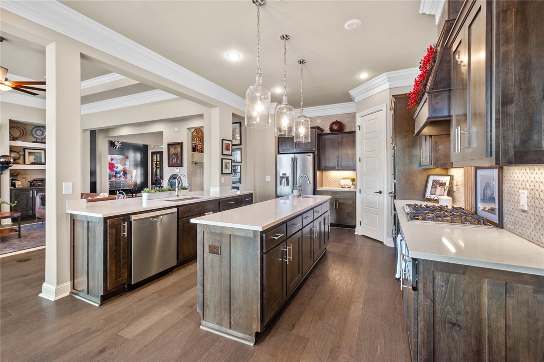 Otter Creek Ph II Cave Springs - Residential