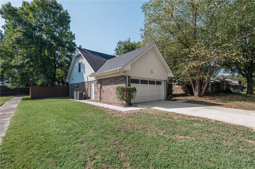 Village Harbor - Residential