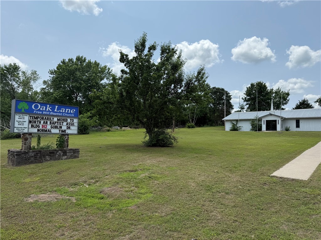 Any investors looking for options? This 2.26-acre m/l property is currently zoned R-3, has almost 400 feet of Highway 7 frontage, and has been home to two structures in the past. With two different sets of city utilities already in place, three existing access points off of Hwy 7, and easy to build topography, the new owners will have options