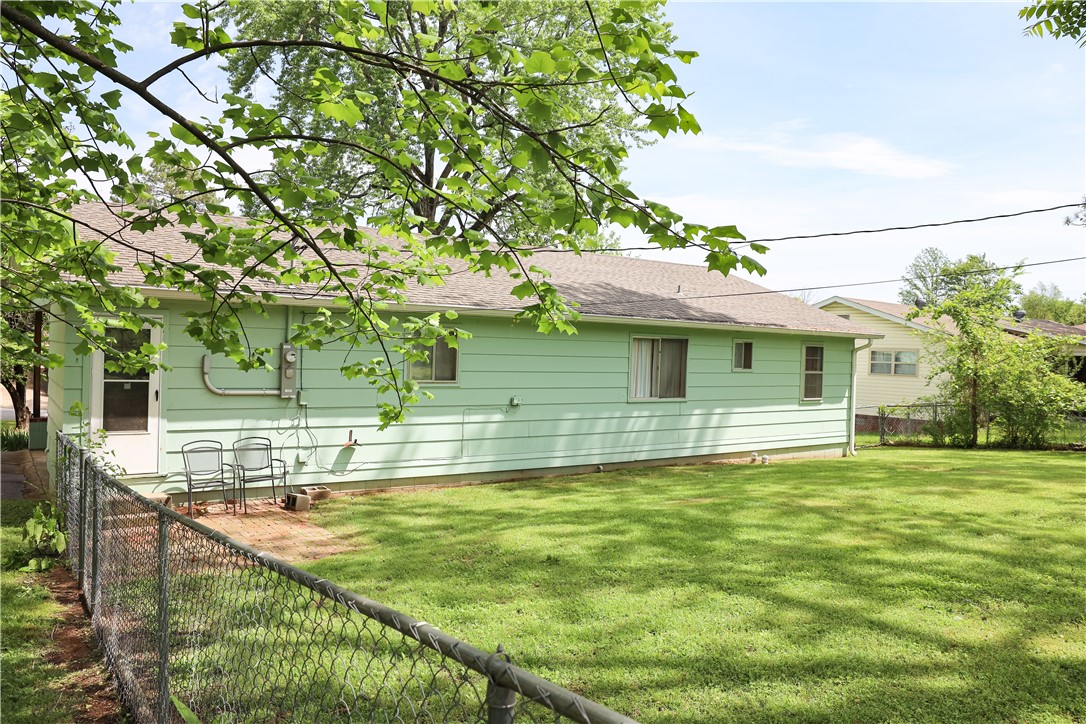 Rossow Add - Residential