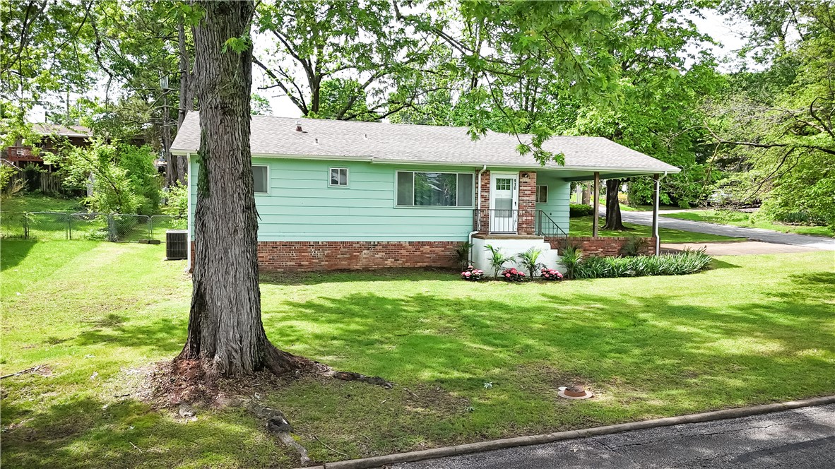 Rossow Add - Residential