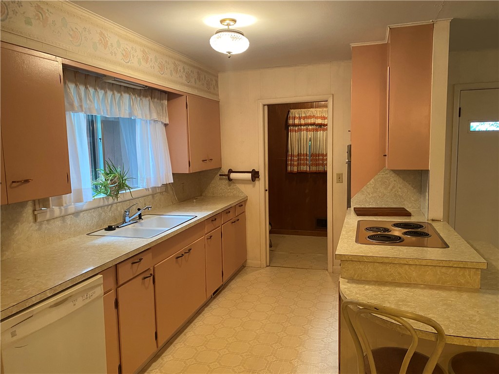 Harrison City - Residential