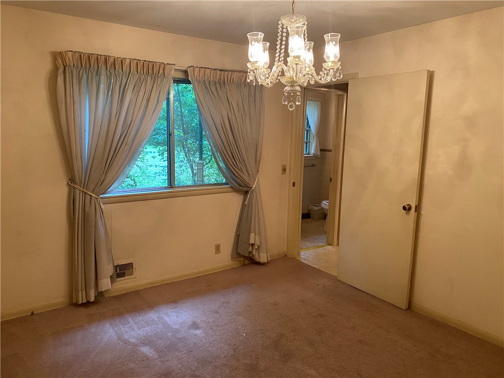 Harrison City - Residential
