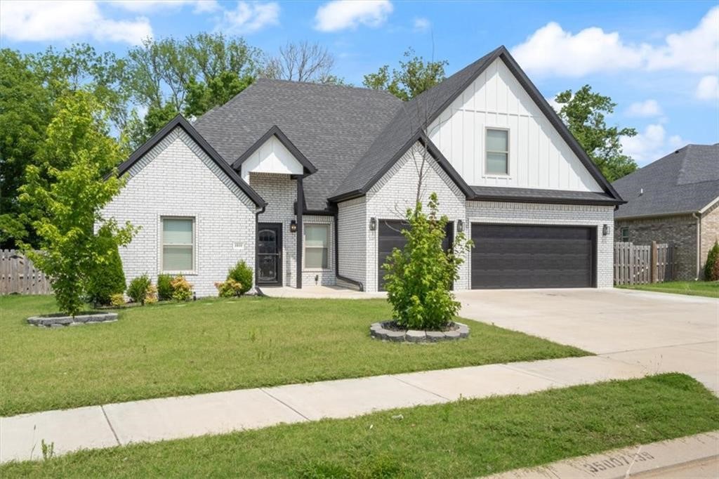 Willowbrook Farms Sub Ph Ii Bentonville - Residential Lease