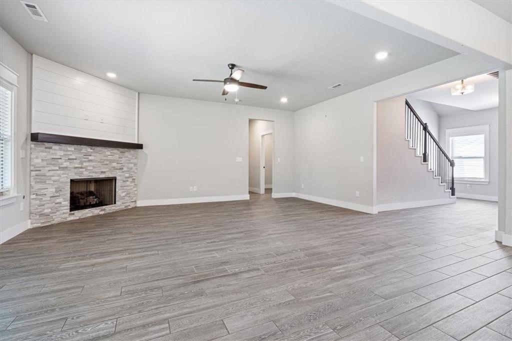 Willowbrook Farms Sub Ph Ii Bentonville - Residential Lease