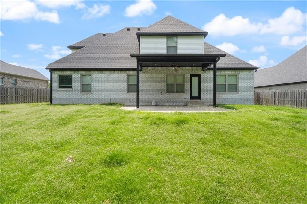 Willowbrook Farms Sub Ph Ii Bentonville - Residential Lease