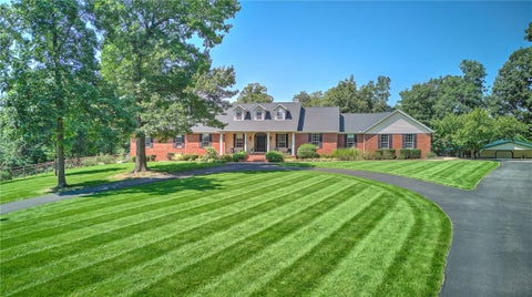 Photo of 999 Sunbridge Lane, Rogers, AR 72758 (MLS # 1361181)