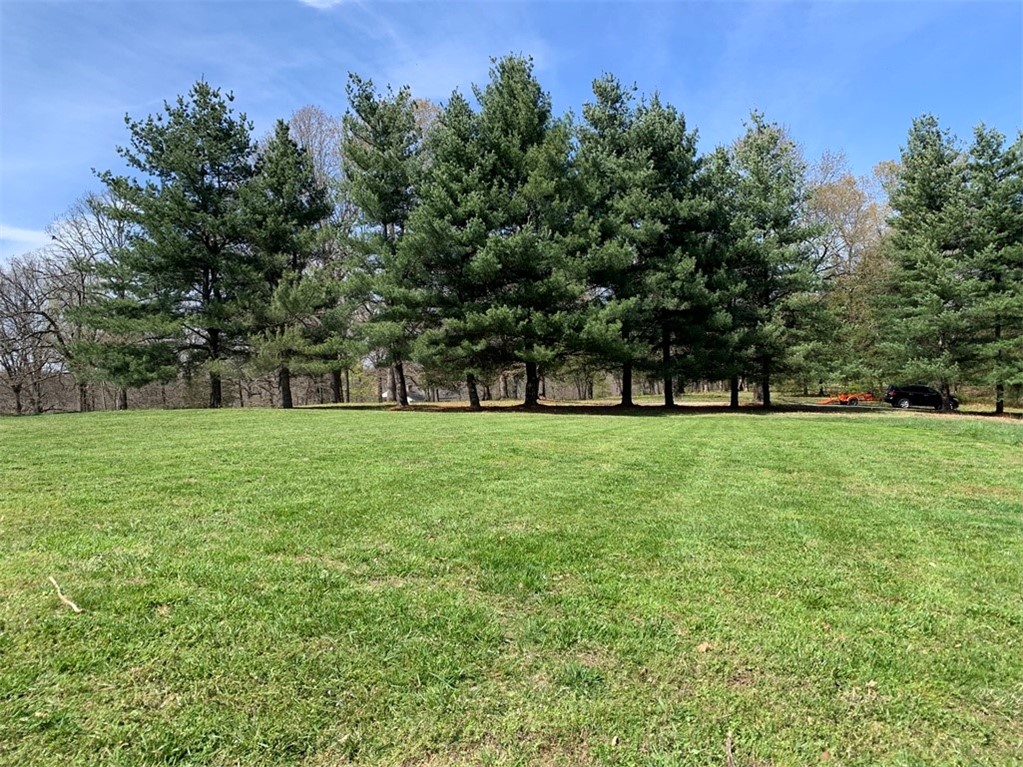 Now is your chance to own property in the beautiful Meriwether Pond Subdivision. It is a love-at-first-site, one-of-a-kind property with in-town convenience and ready for you to build your dream home. Lot #2 Meriwether Pond has 1.9 acres located inside the city limits of Harrison with utilities on property. City water with meter, city sewer, electric with temp power pole & meter, and natural gas borders property. This lot is in a quiet, park like neighborhood with a private drive surrounded by beautiful pines. Come take a look and fall in love!