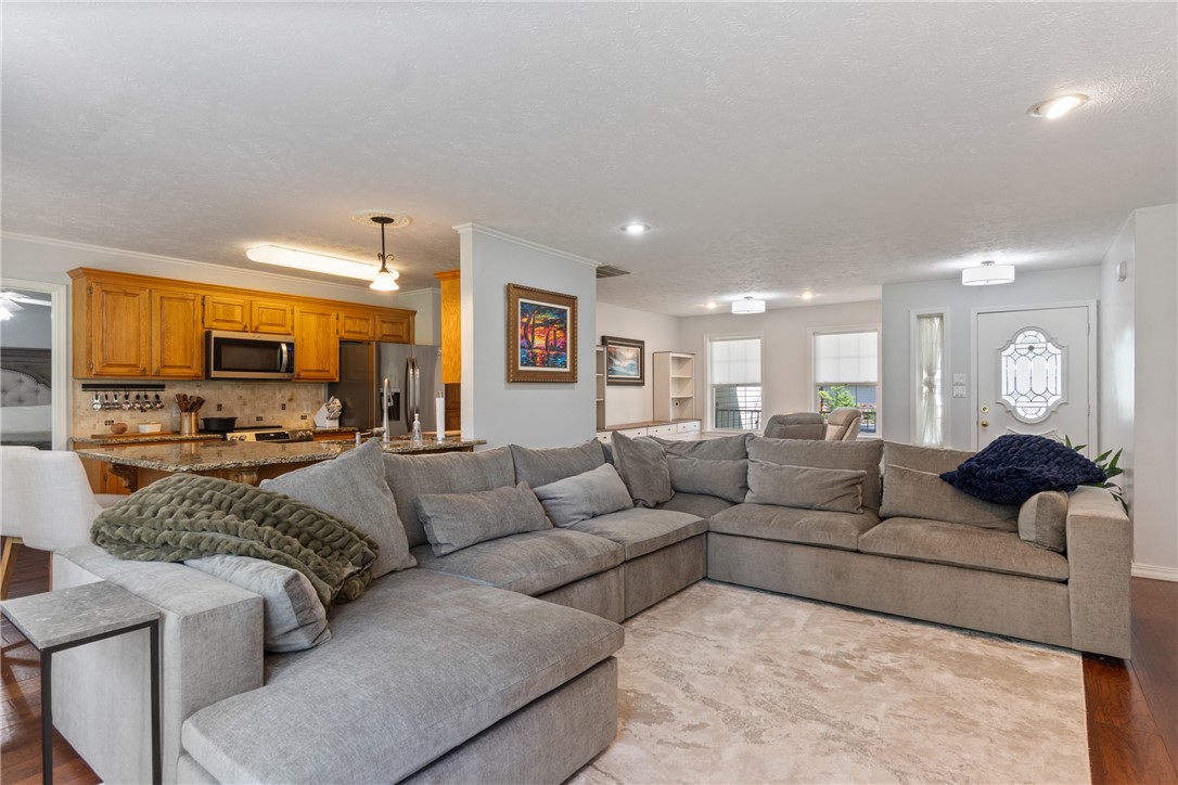 Unit 8 Holiday Island - Residential