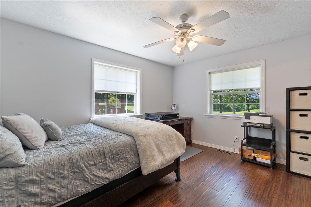 Unit 8 Holiday Island - Residential