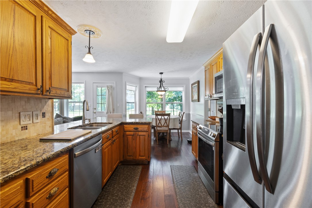 Unit 8 Holiday Island - Residential