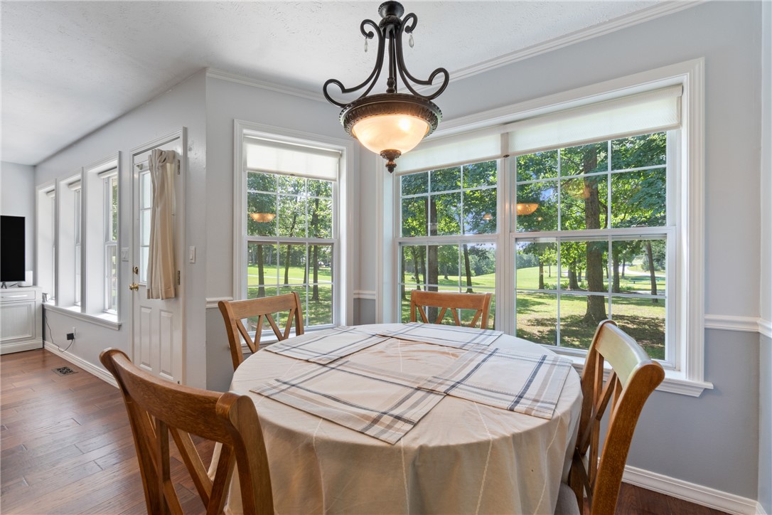 Unit 8 Holiday Island - Residential