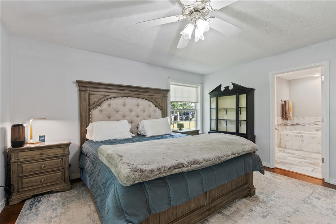 Unit 8 Holiday Island - Residential