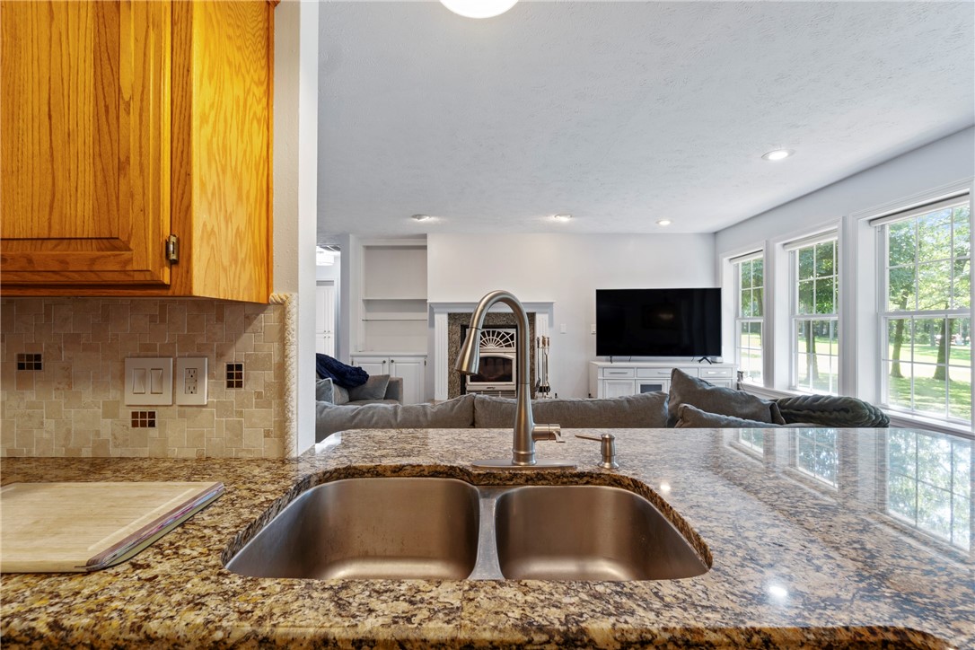Unit 8 Holiday Island - Residential