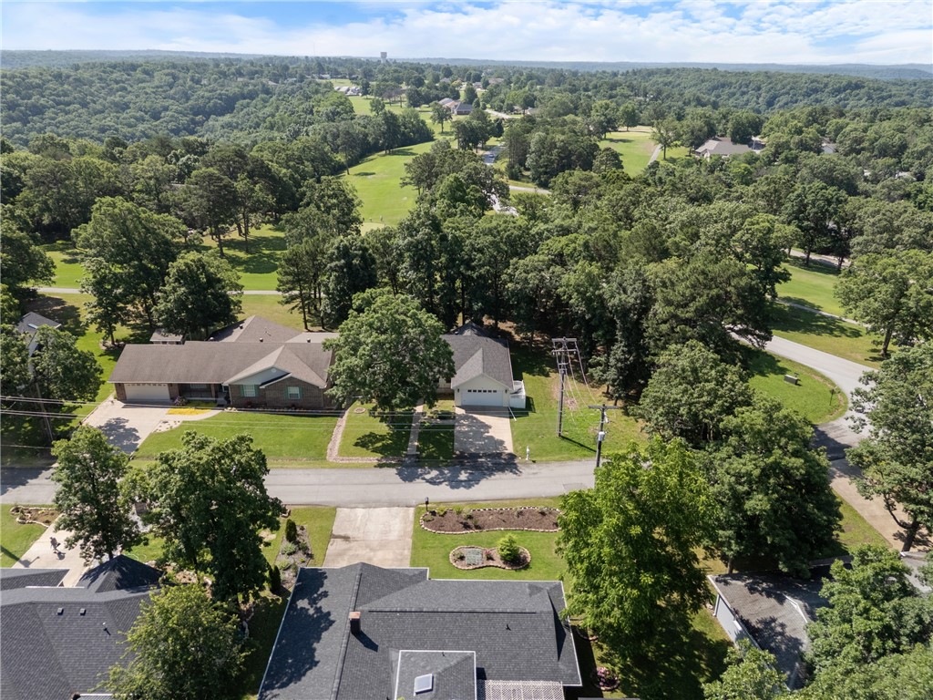 Unit 8 Holiday Island - Residential