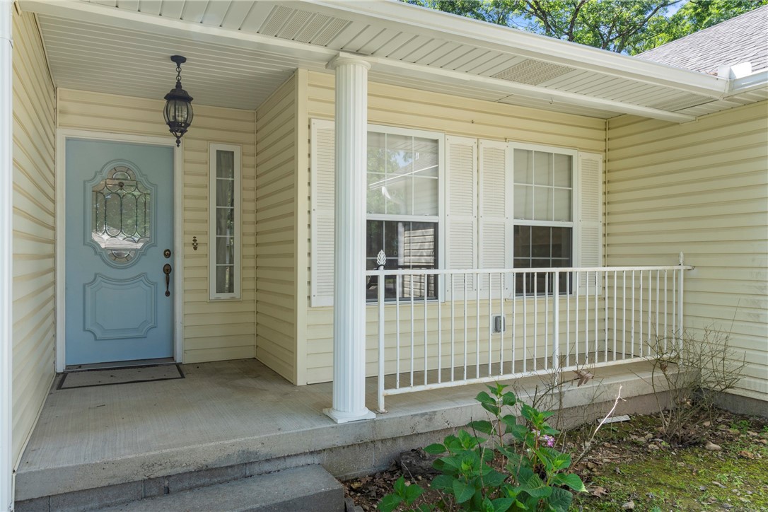 Unit 8 Holiday Island - Residential