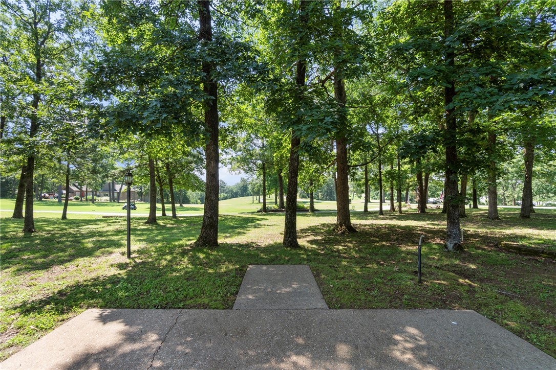 Unit 8 Holiday Island - Residential
