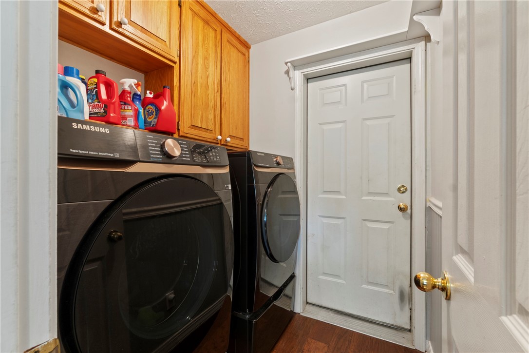 Unit 8 Holiday Island - Residential