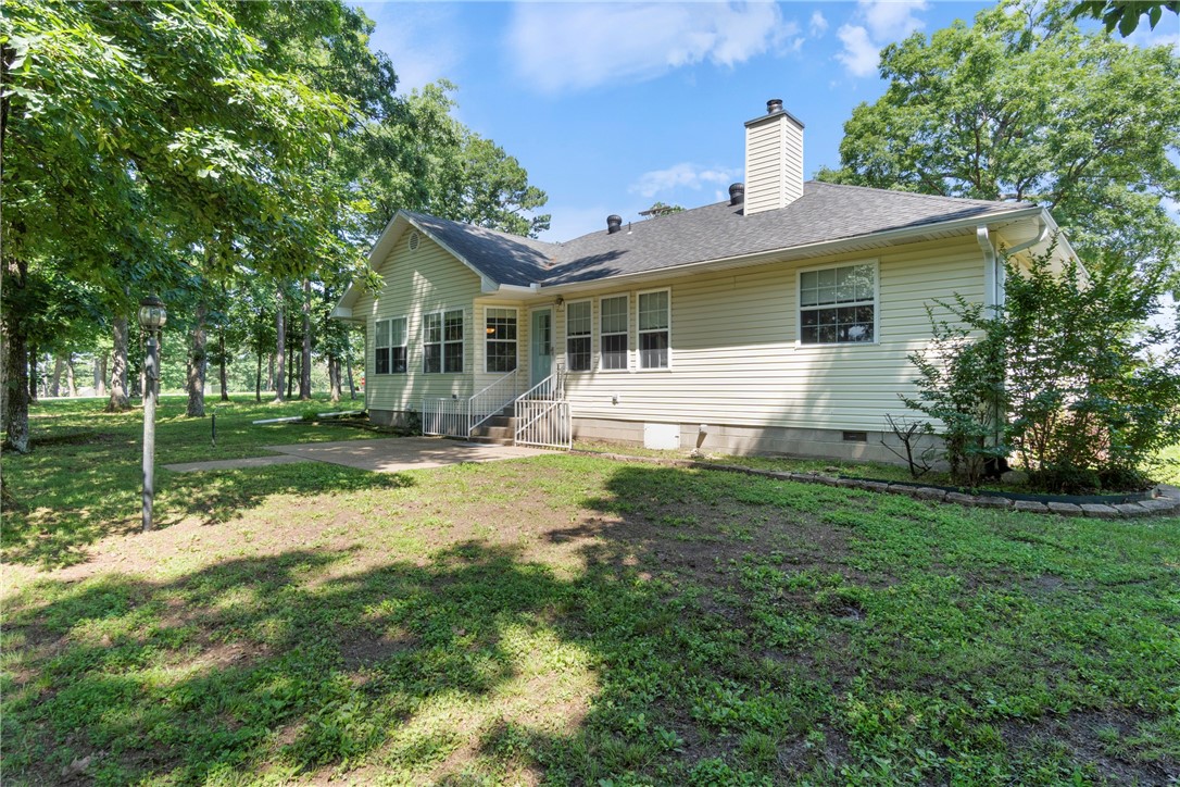 Unit 8 Holiday Island - Residential