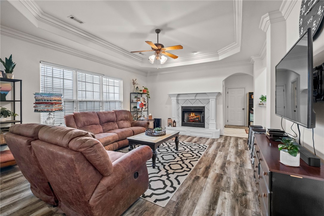 Stoney Creek Place Sub Rogers - Residential