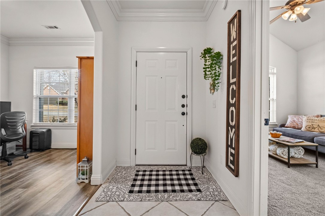 Stoney Creek Place Sub Rogers - Residential