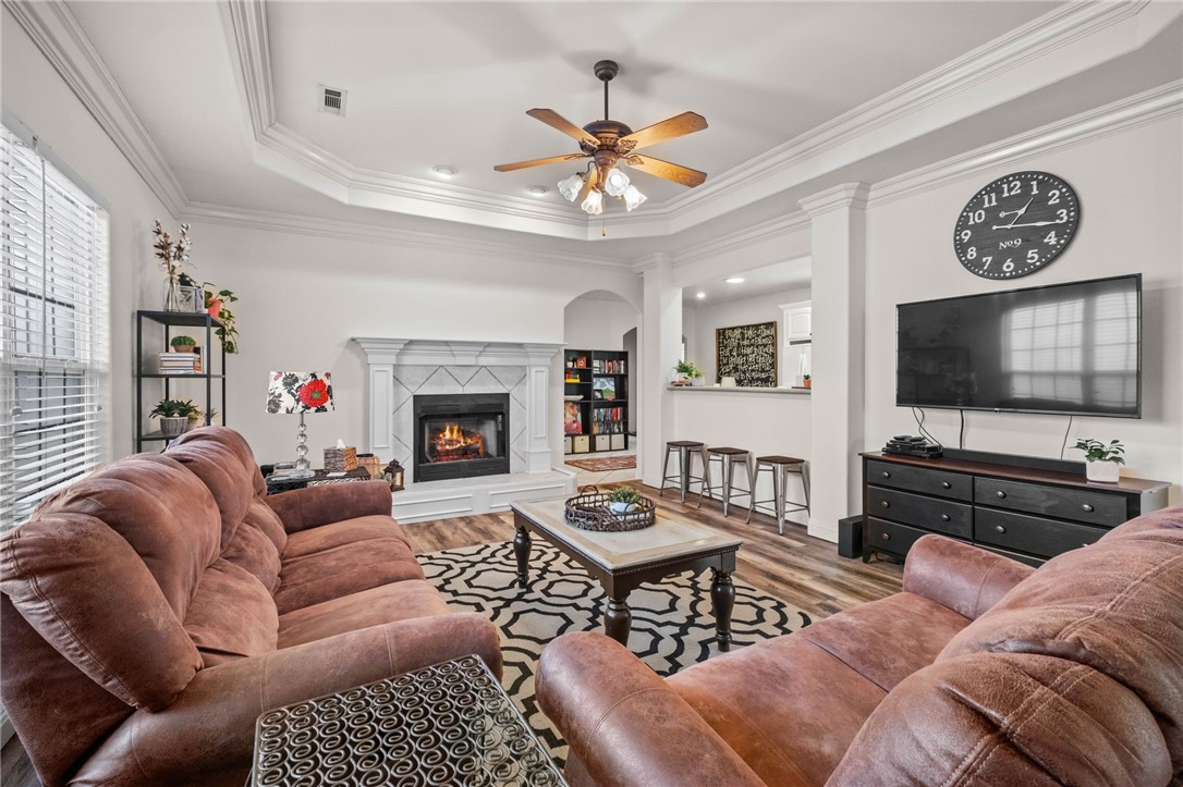 Stoney Creek Place Sub Rogers - Residential