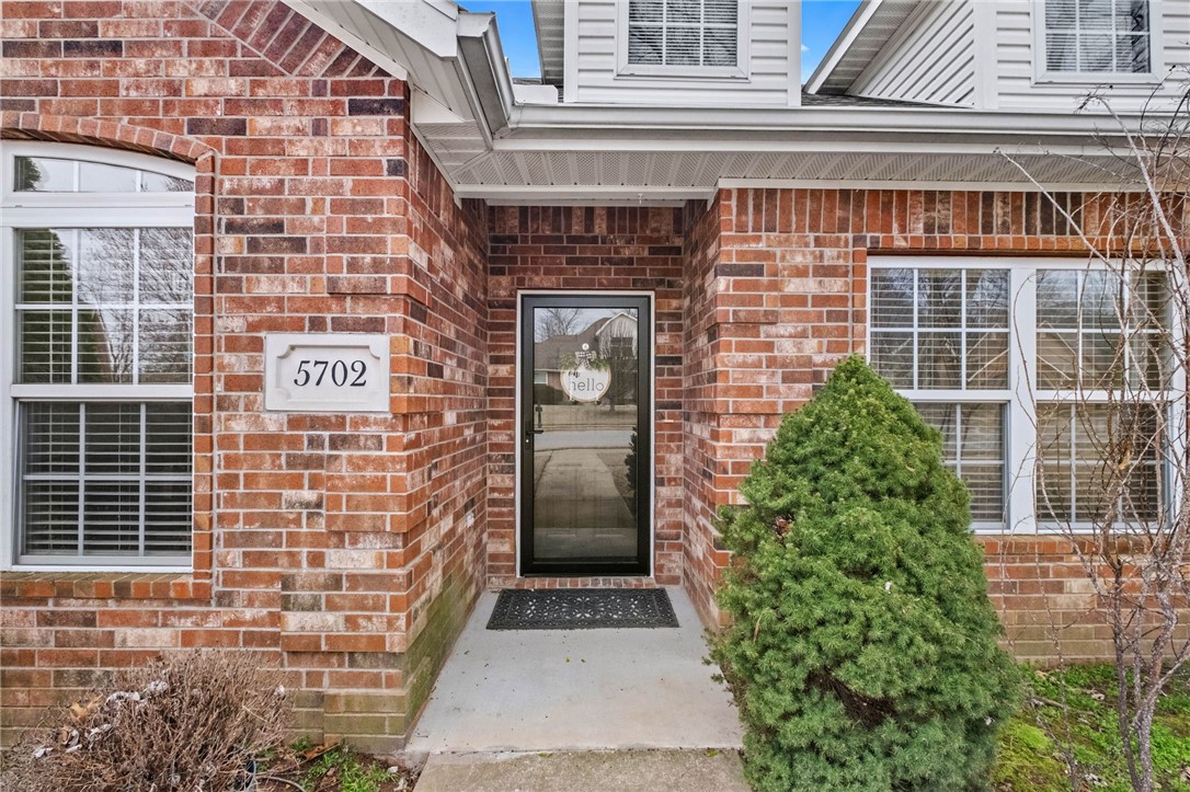 Stoney Creek Place Sub Rogers - Residential