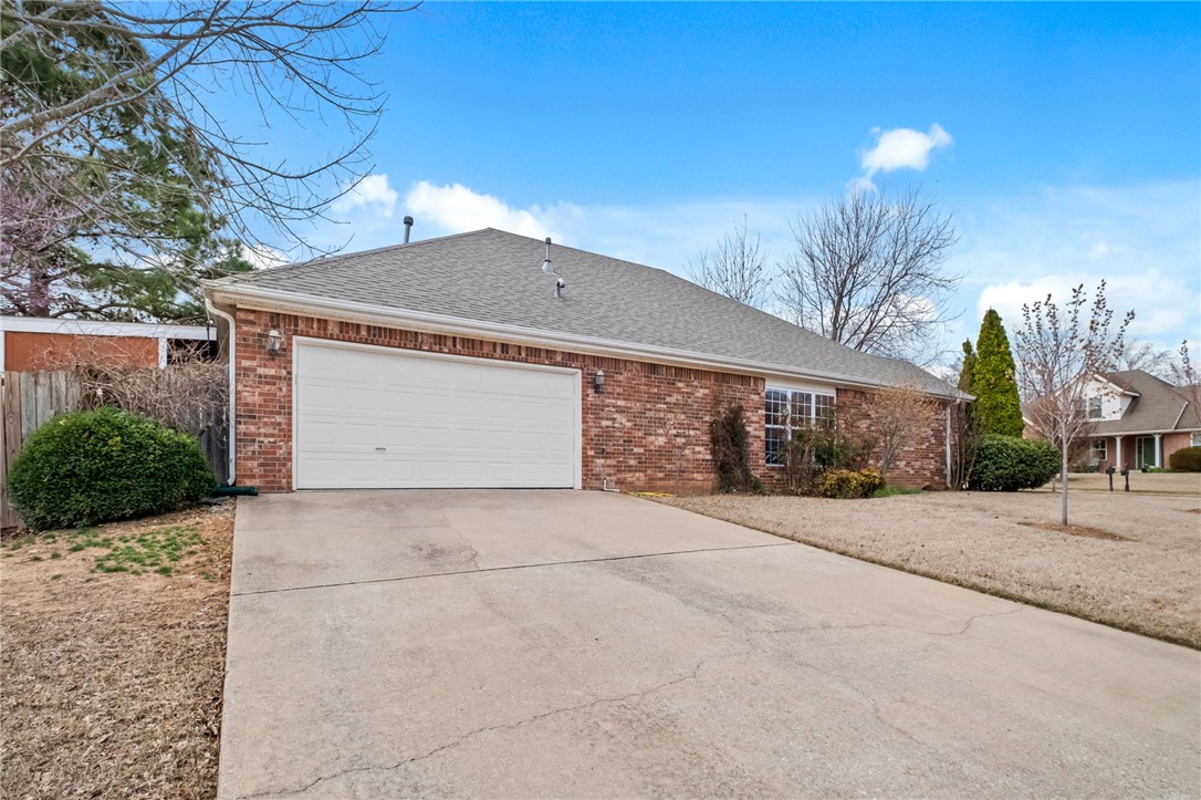 Stoney Creek Place Sub Rogers - Residential