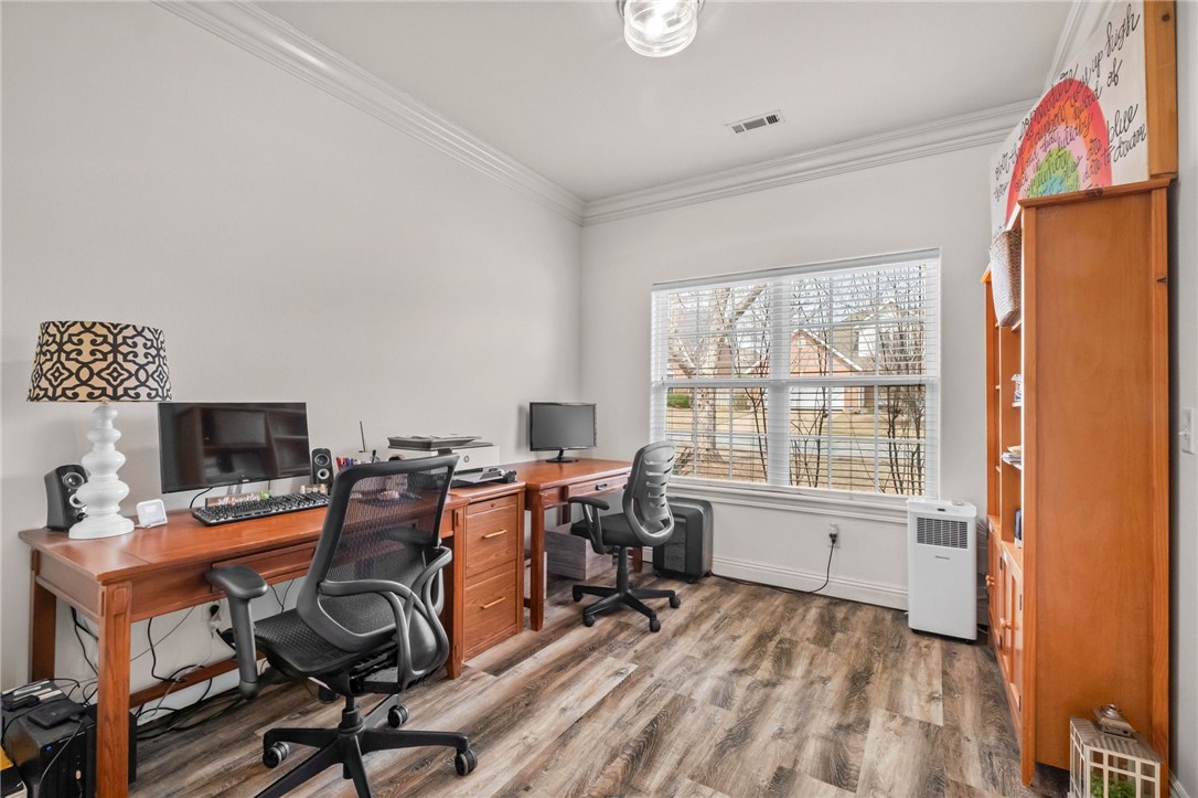 Stoney Creek Place Sub Rogers - Residential