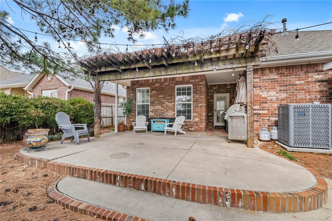 Stoney Creek Place Sub Rogers - Residential