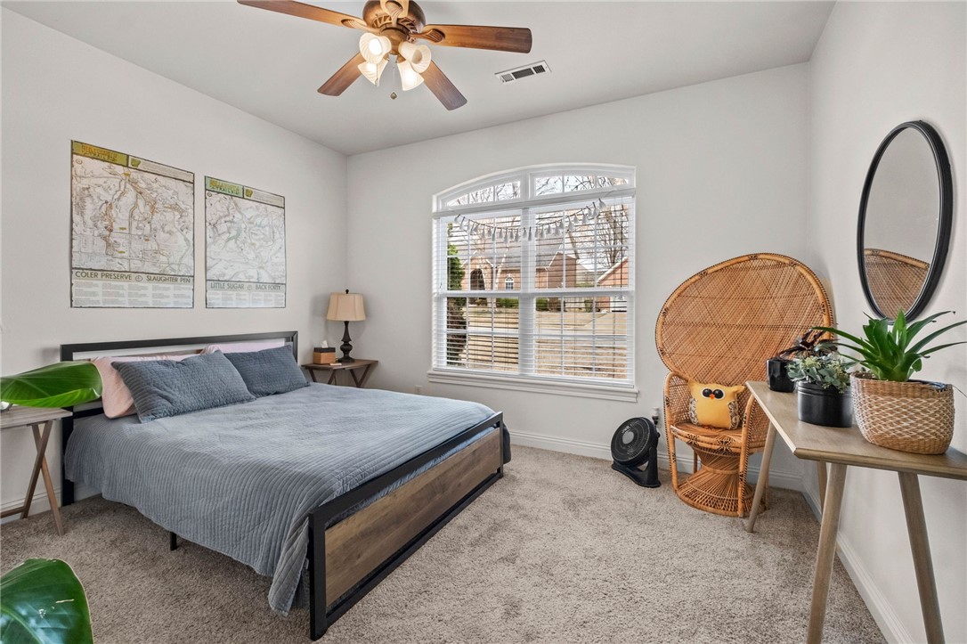 Stoney Creek Place Sub Rogers - Residential