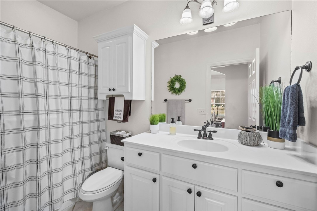 Stoney Creek Place Sub Rogers - Residential