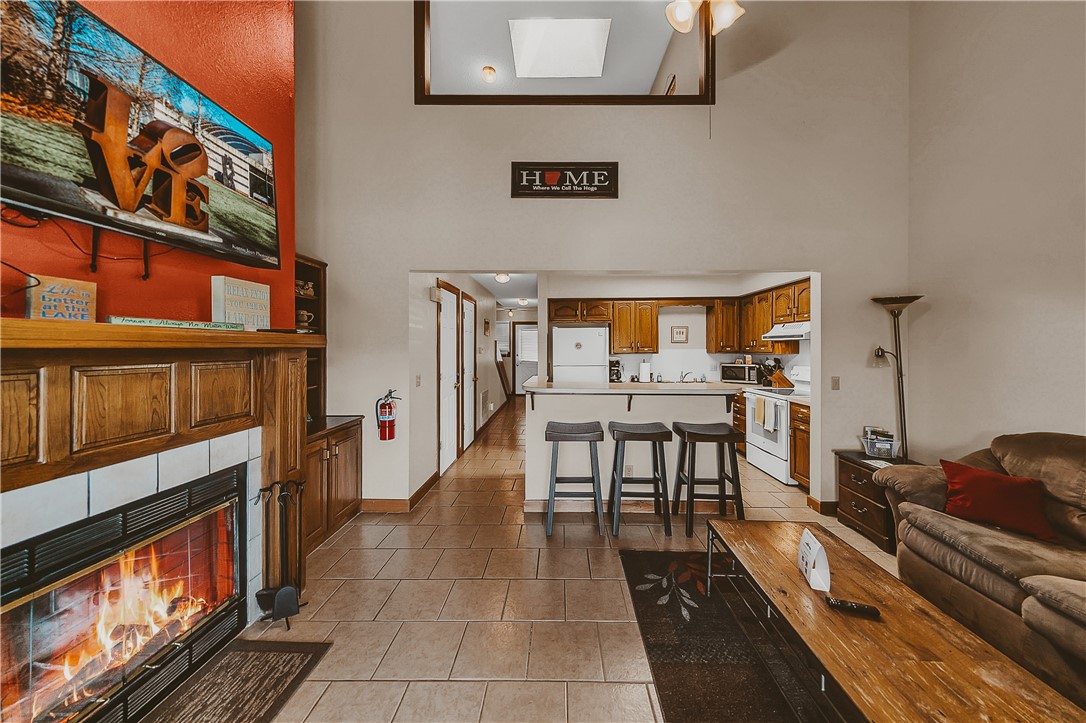 Unit 10 - Residential