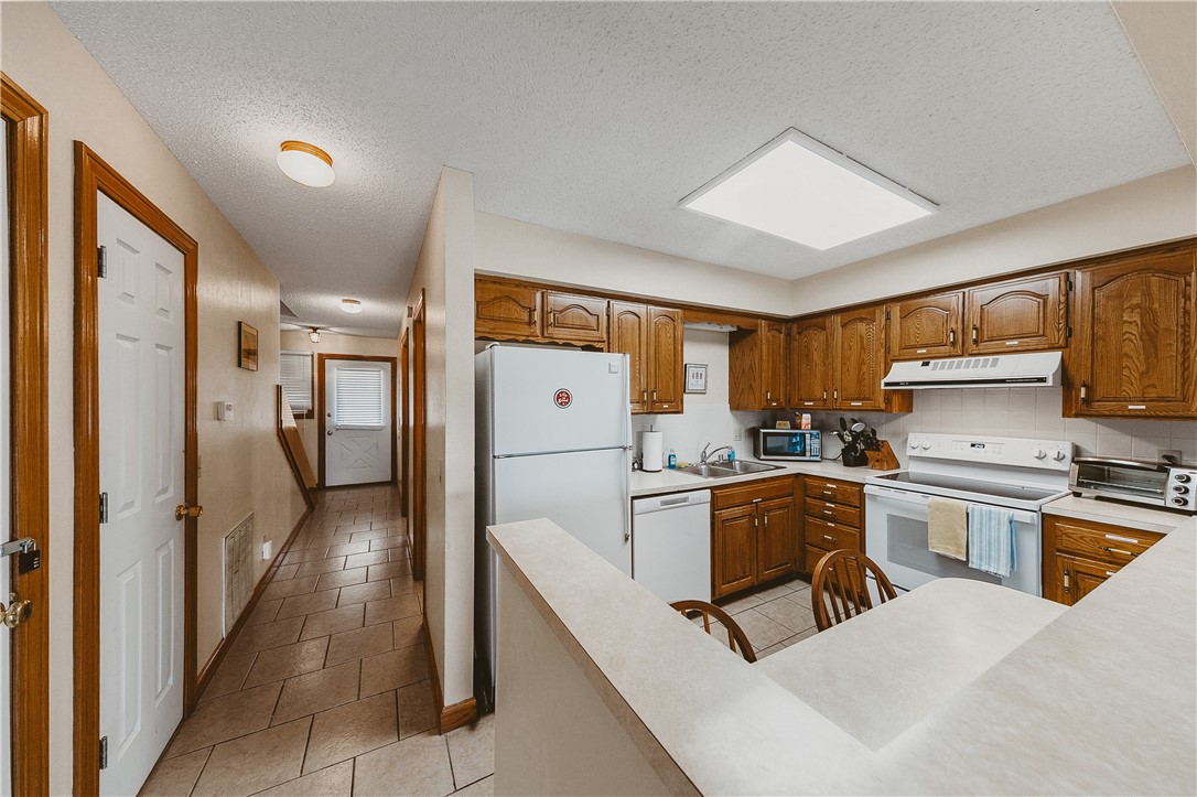 Unit 10 - Residential