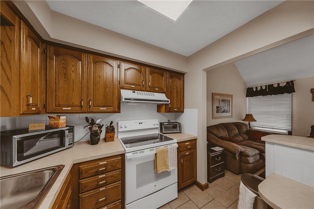 Unit 10 - Residential