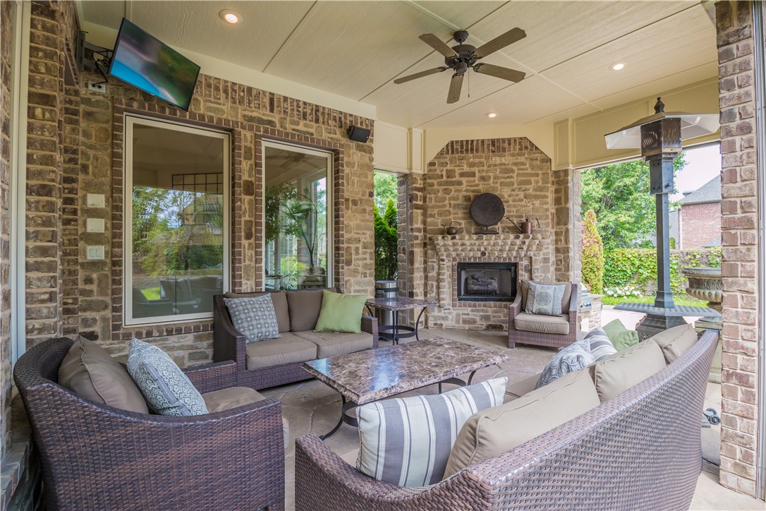 Pinnacle - Residential