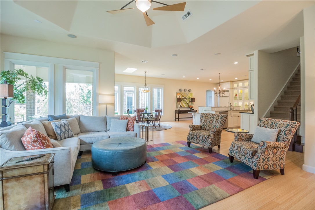 Pinnacle - Residential