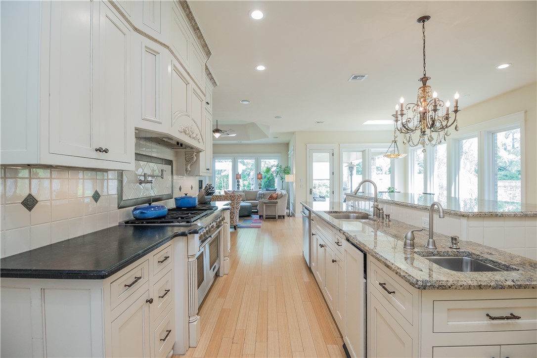 Pinnacle - Residential