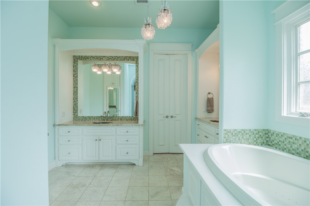 Pinnacle - Residential