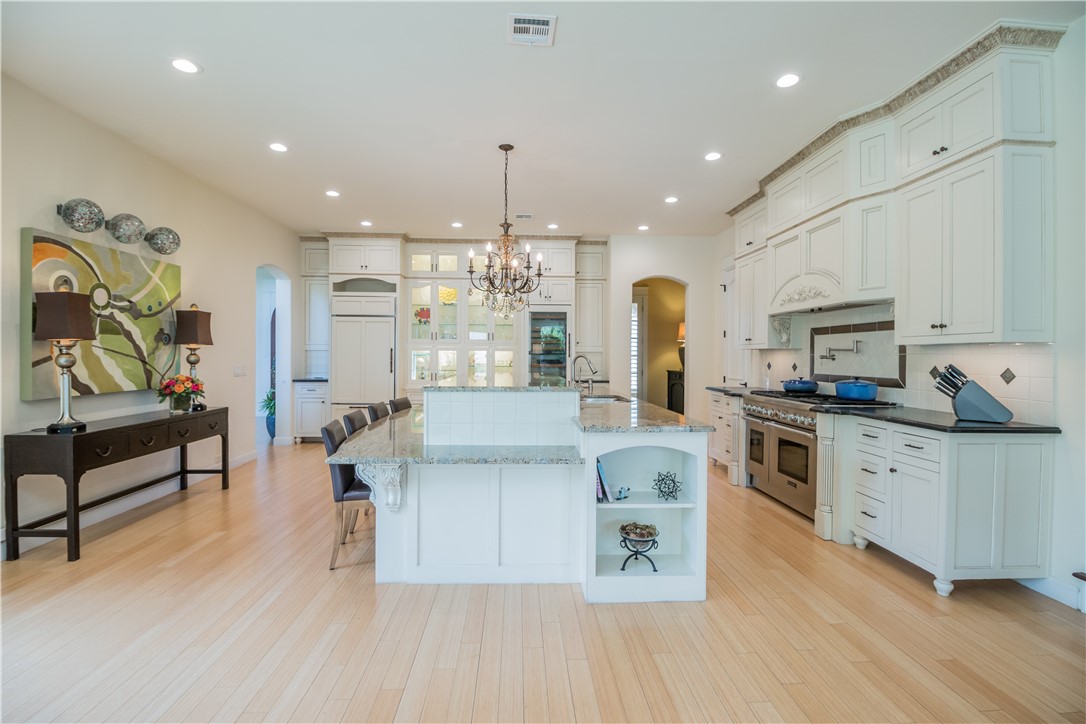 Pinnacle - Residential