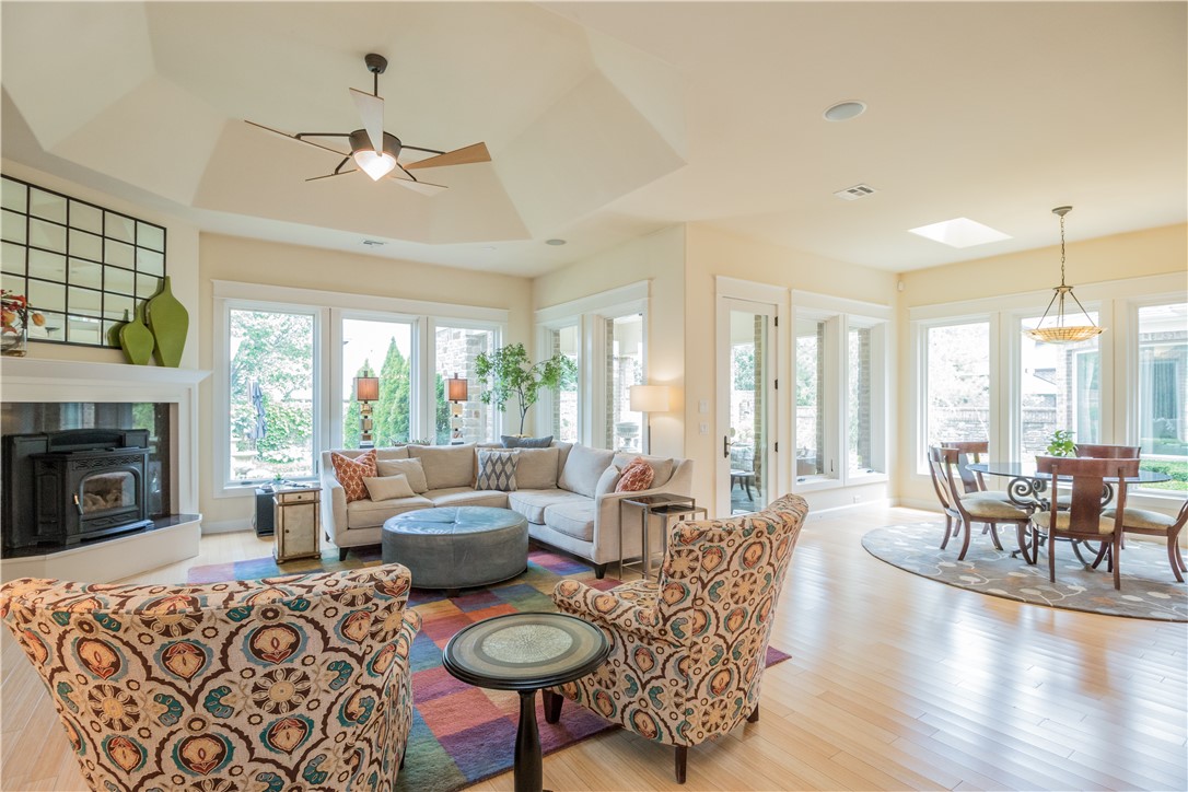 Pinnacle - Residential