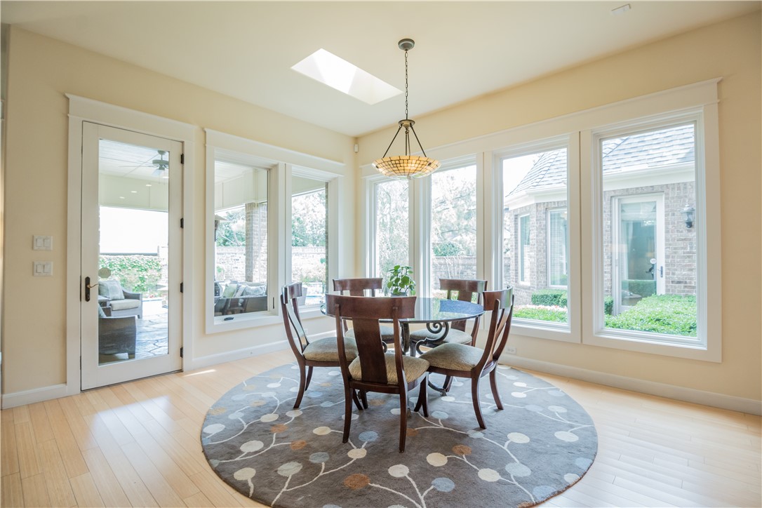 Pinnacle - Residential